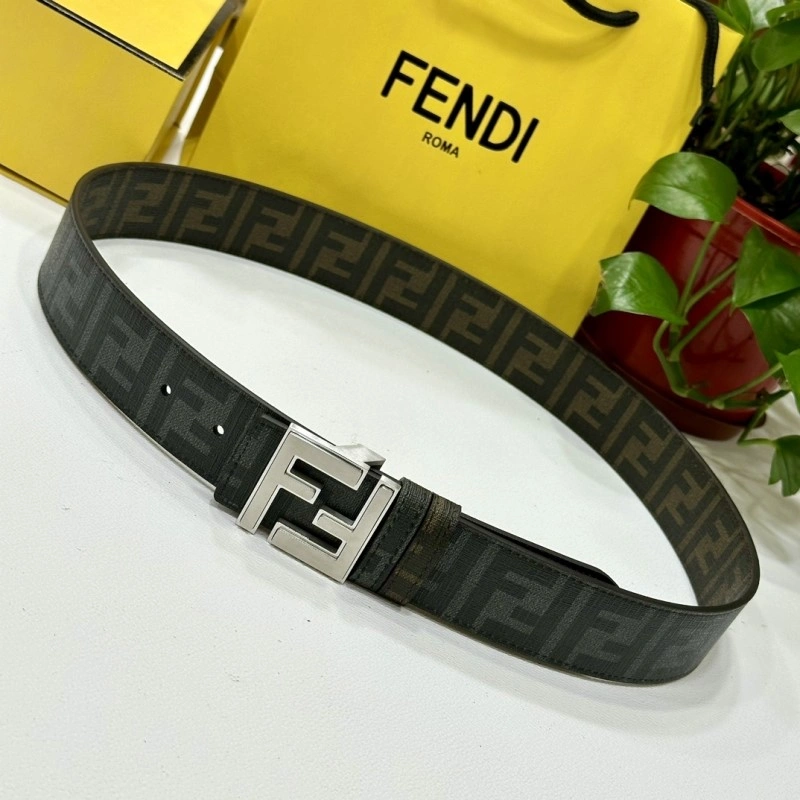 Original Fendi Belts 286217