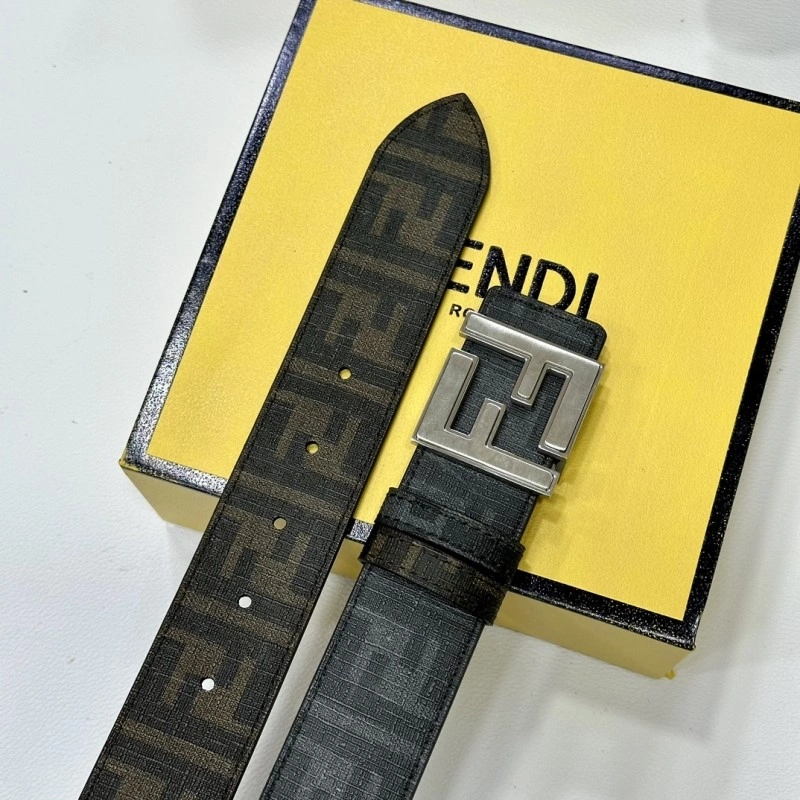 Original Fendi Belts 286217