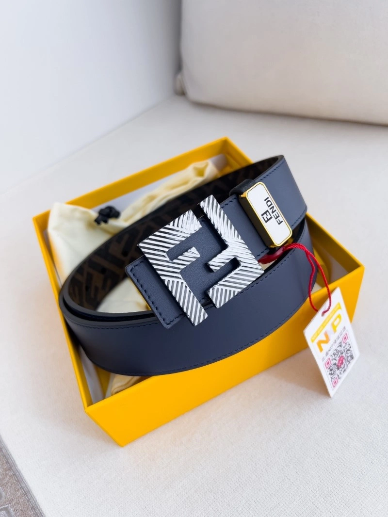Fendi Belts Cozy 286207