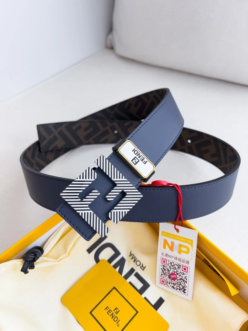 Fendi Belts Cozy 286207