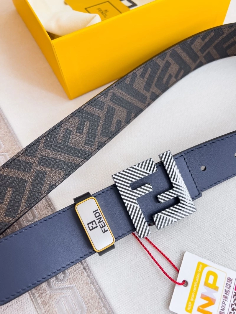 Fendi Belts Cozy 286207
