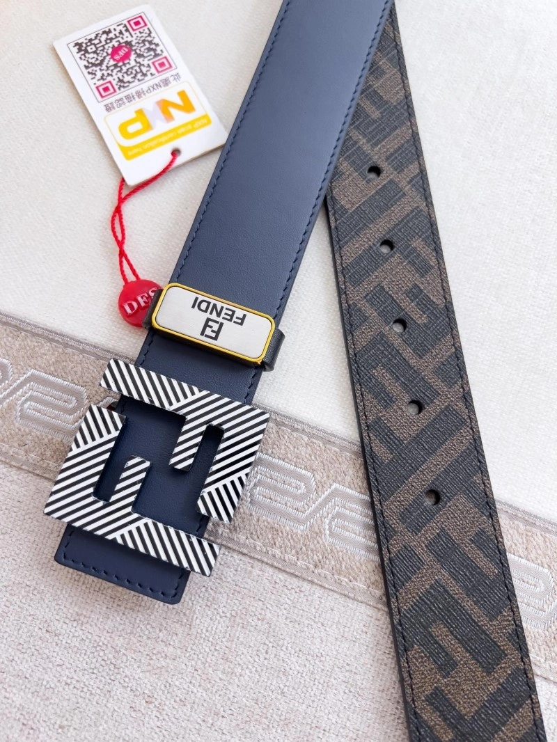 Fendi Belts Cozy 286207