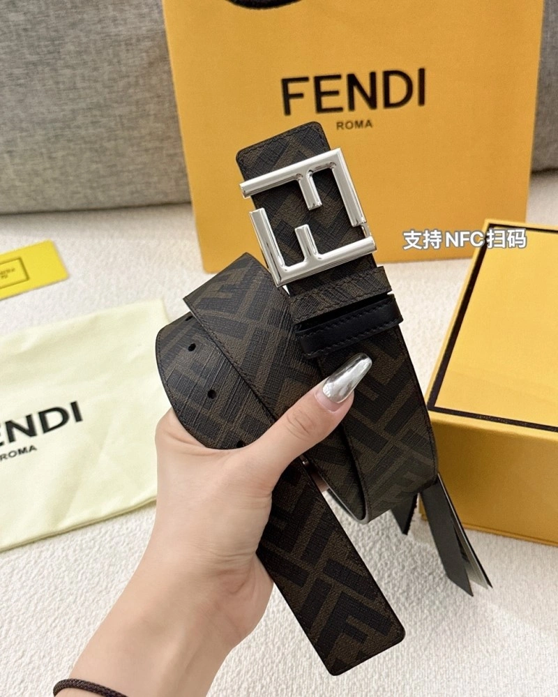 Fendi Belts ModernLook 286201
