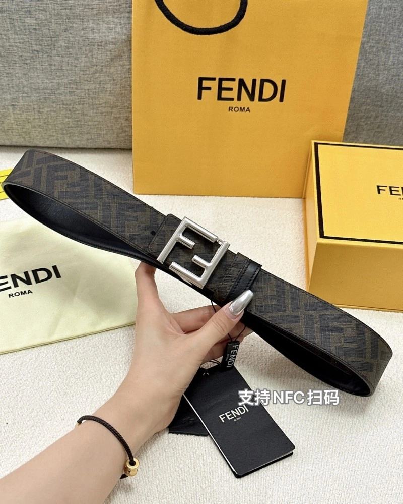 Fendi Belts ModernLook 286201
