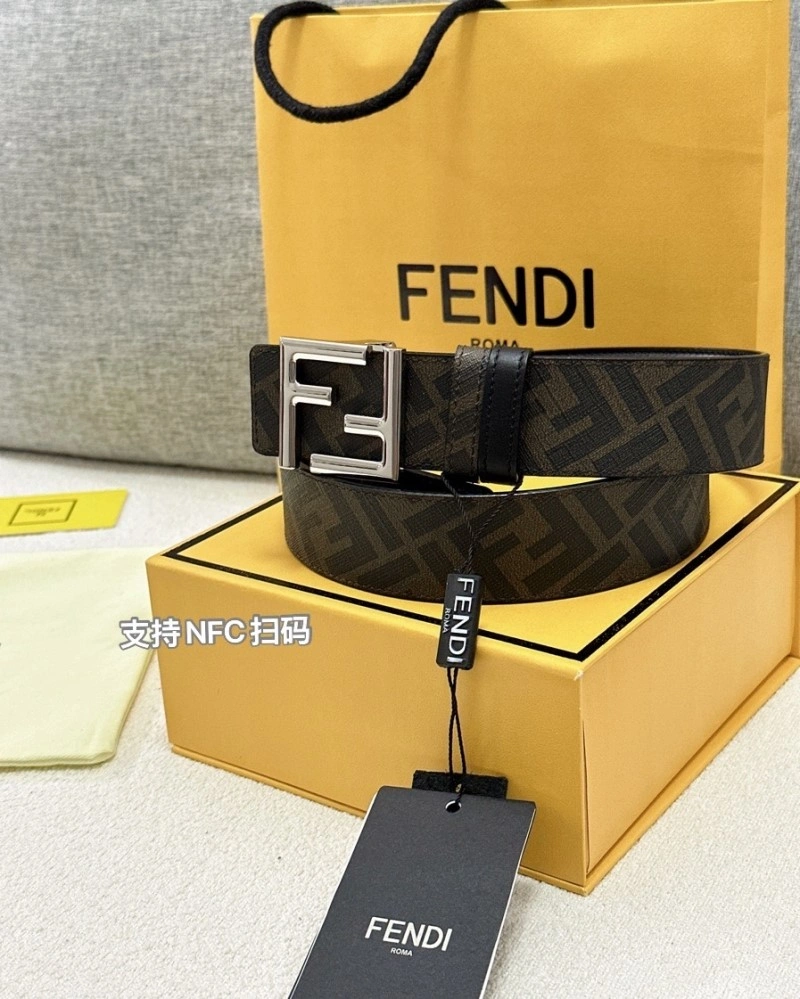 Fendi Belts ModernLook 286201