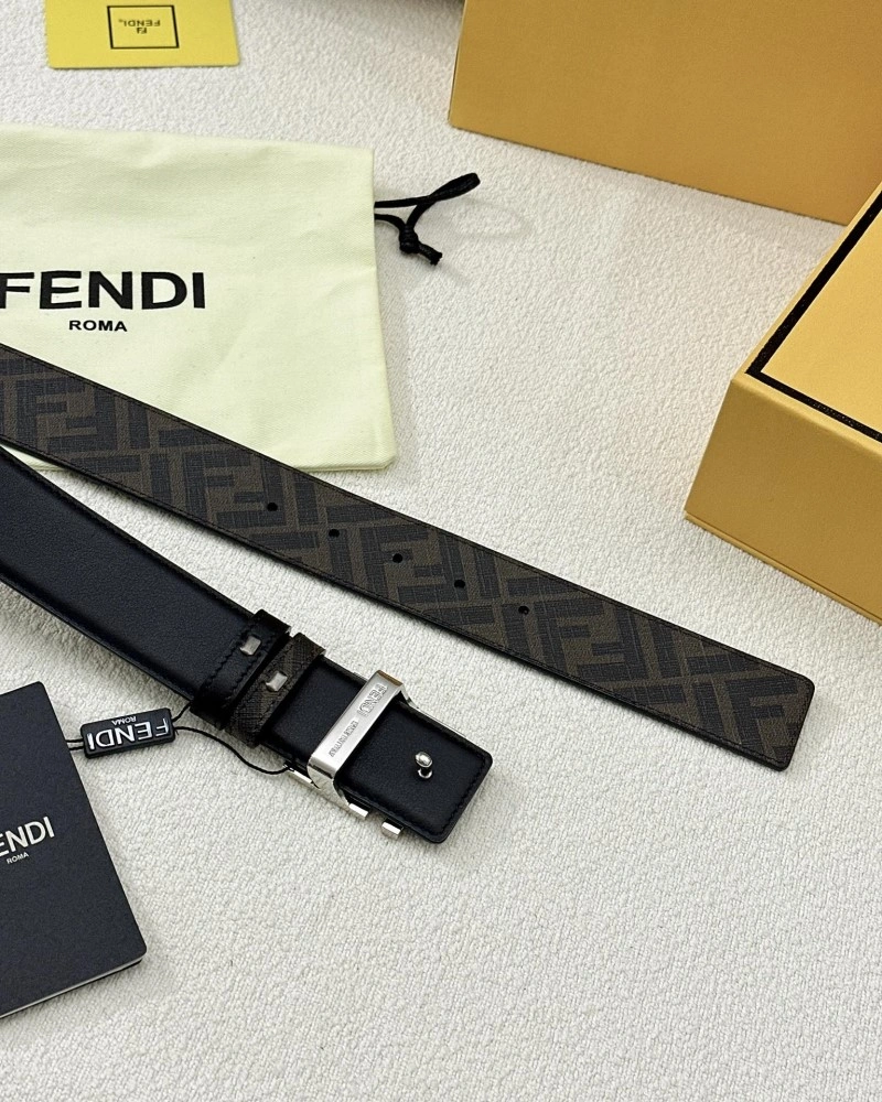 Fendi Belts ModernLook 286201