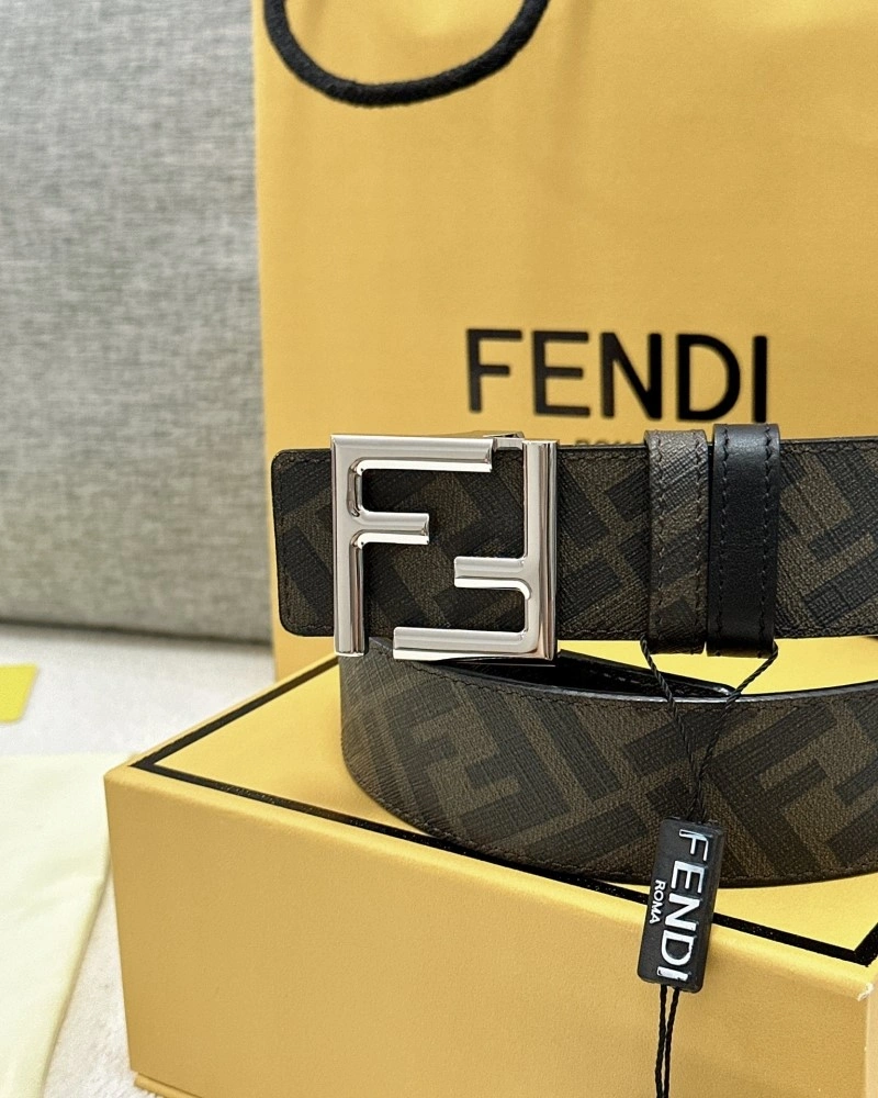 Fendi Belts ModernLook 286201