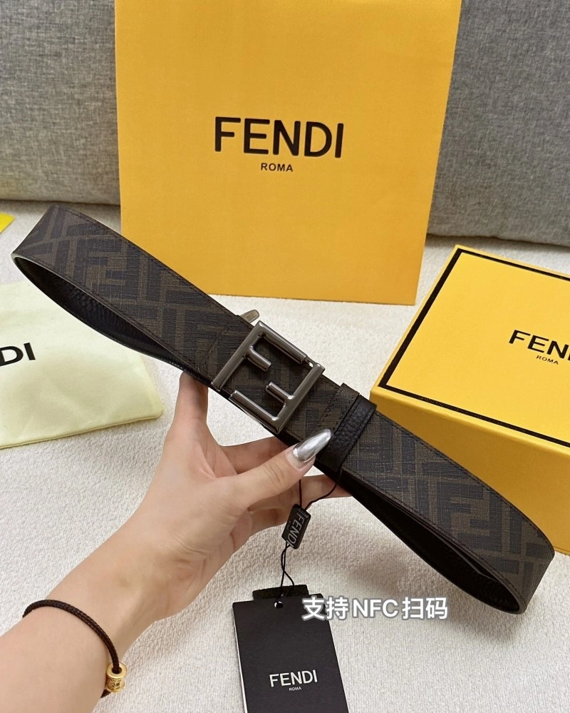 MoistureWicking Fendi Belts 286192