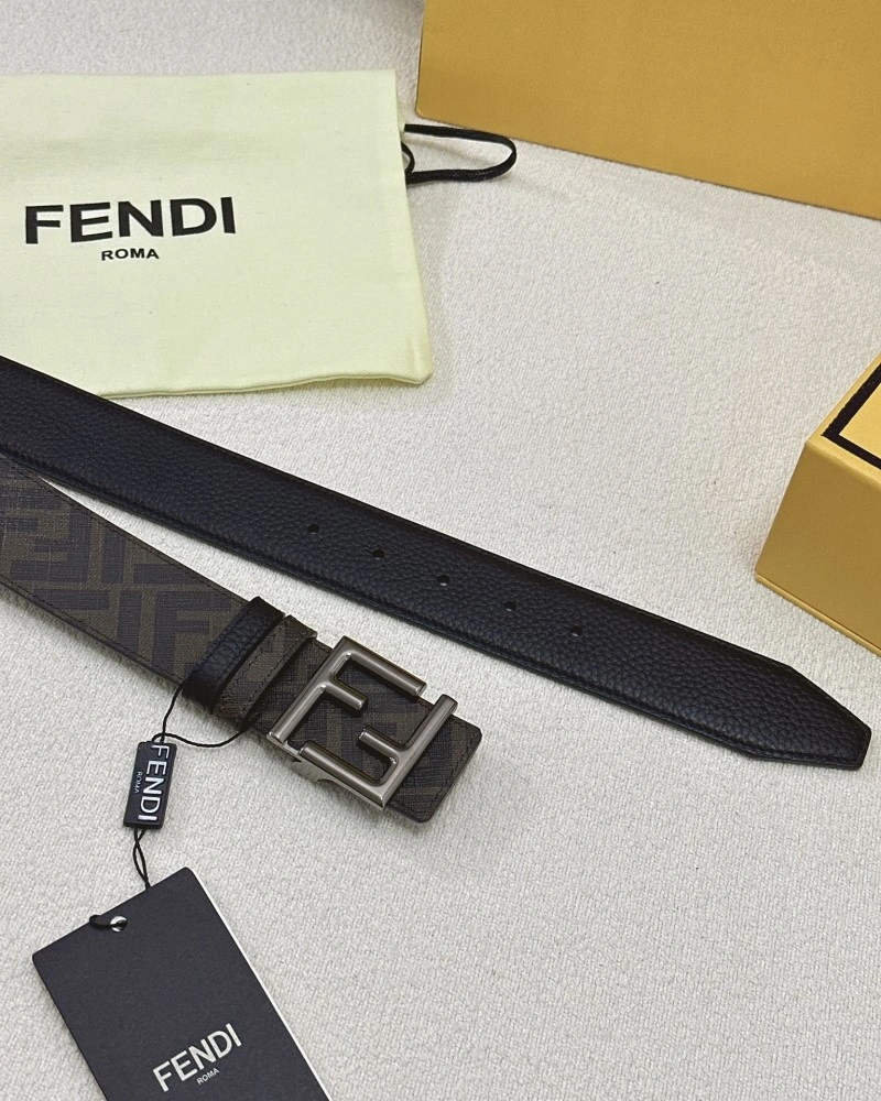 MoistureWicking Fendi Belts 286192