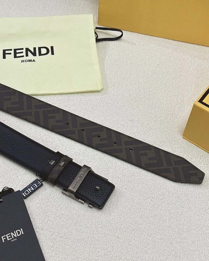 MoistureWicking Fendi Belts 286192