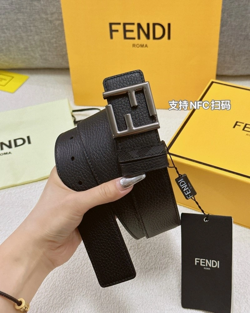 Original Fendi Belts 286188