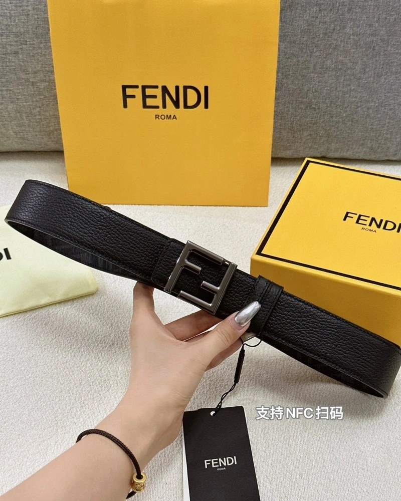 Original Fendi Belts 286188