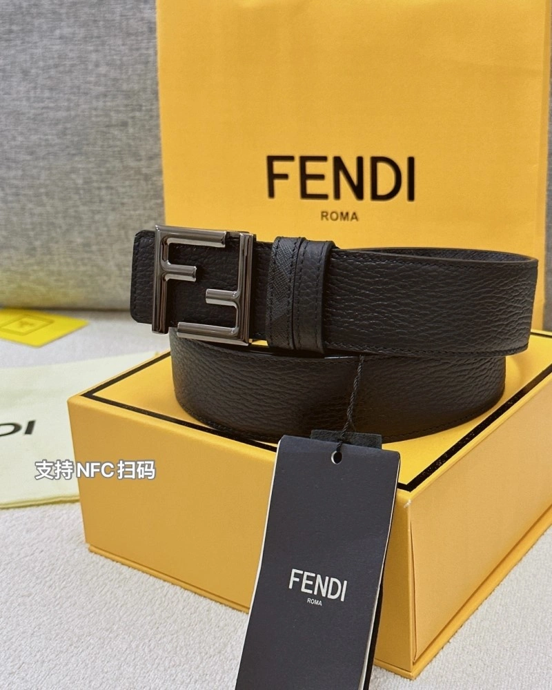 Original Fendi Belts 286188