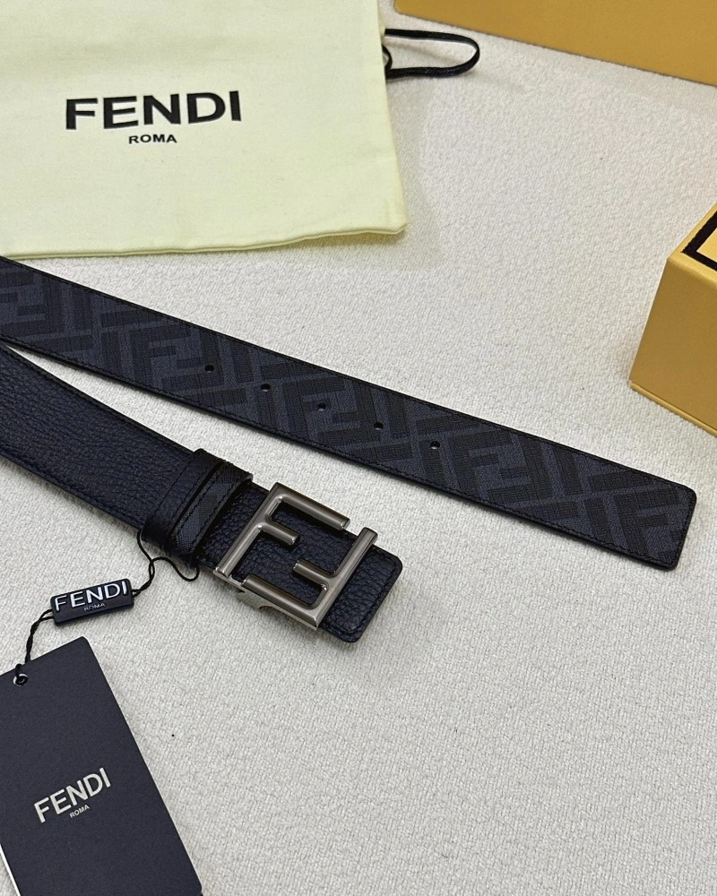Original Fendi Belts 286188