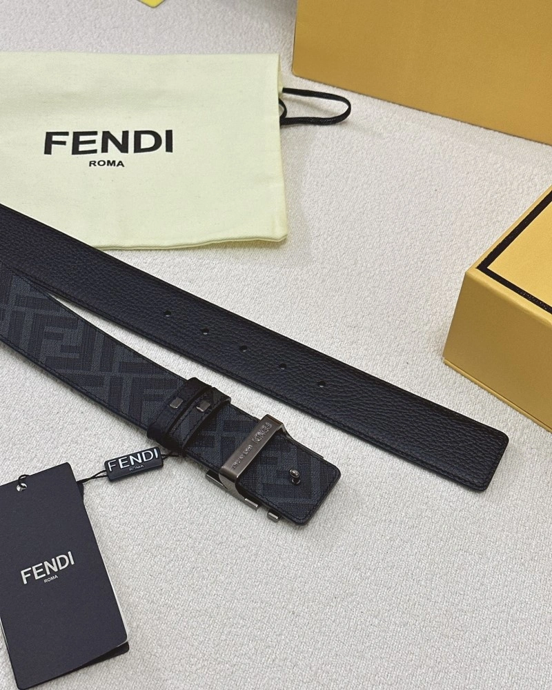 Original Fendi Belts 286188