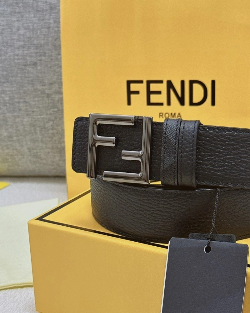 Original Fendi Belts 286188