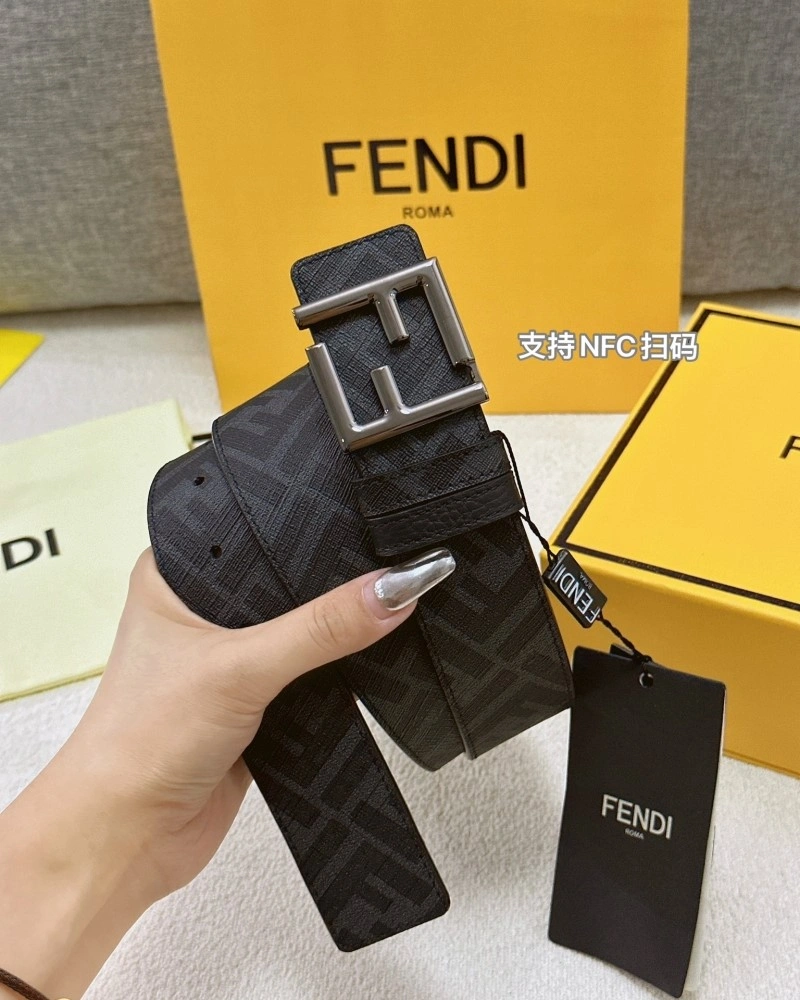 Fendi Belts Functional 286191