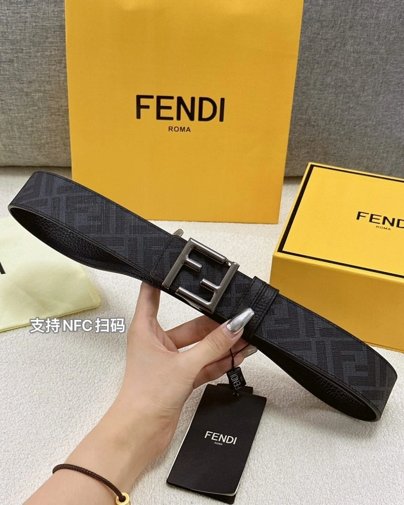 Fendi Belts Functional 286191