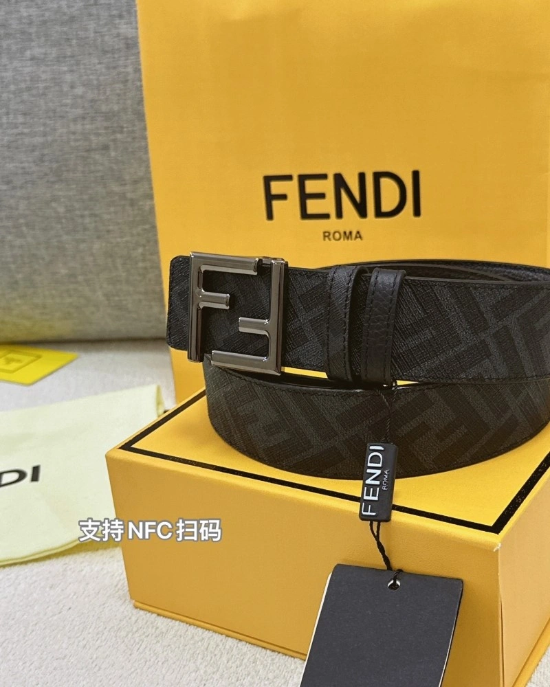 Fendi Belts Functional 286191