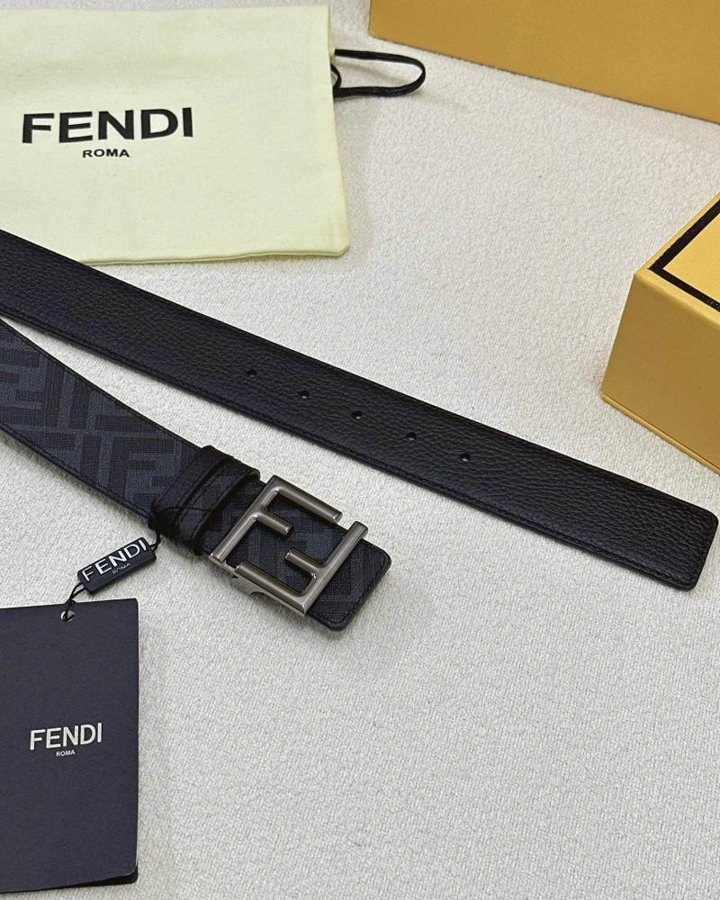 Fendi Belts Functional 286191