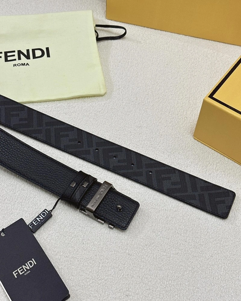 Fendi Belts Functional 286191
