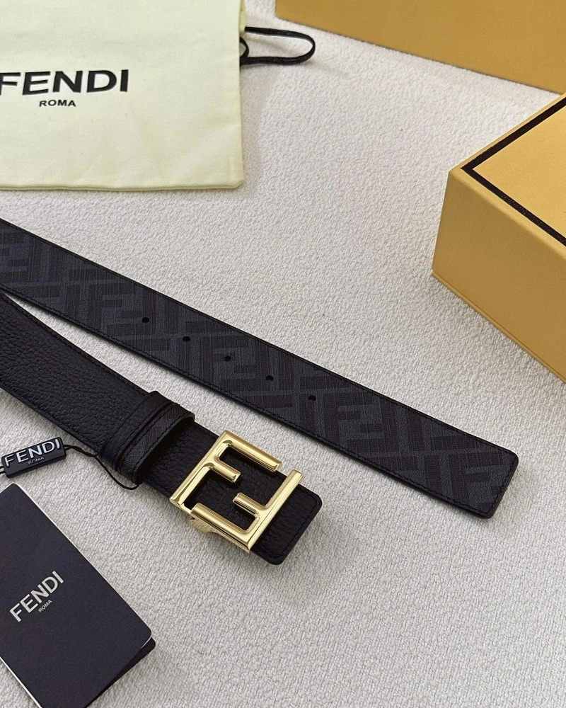 Fendi Belts Versatile 286186
