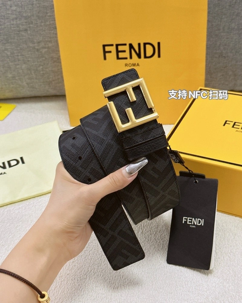 Fendi Belts Comfortable 286203