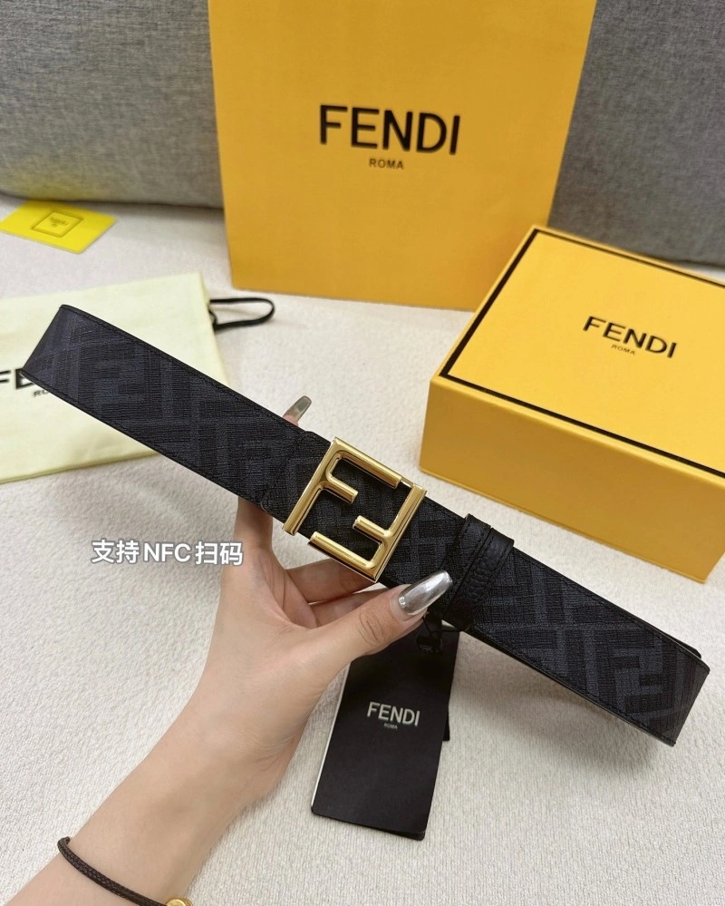 Fendi Belts Comfortable 286203