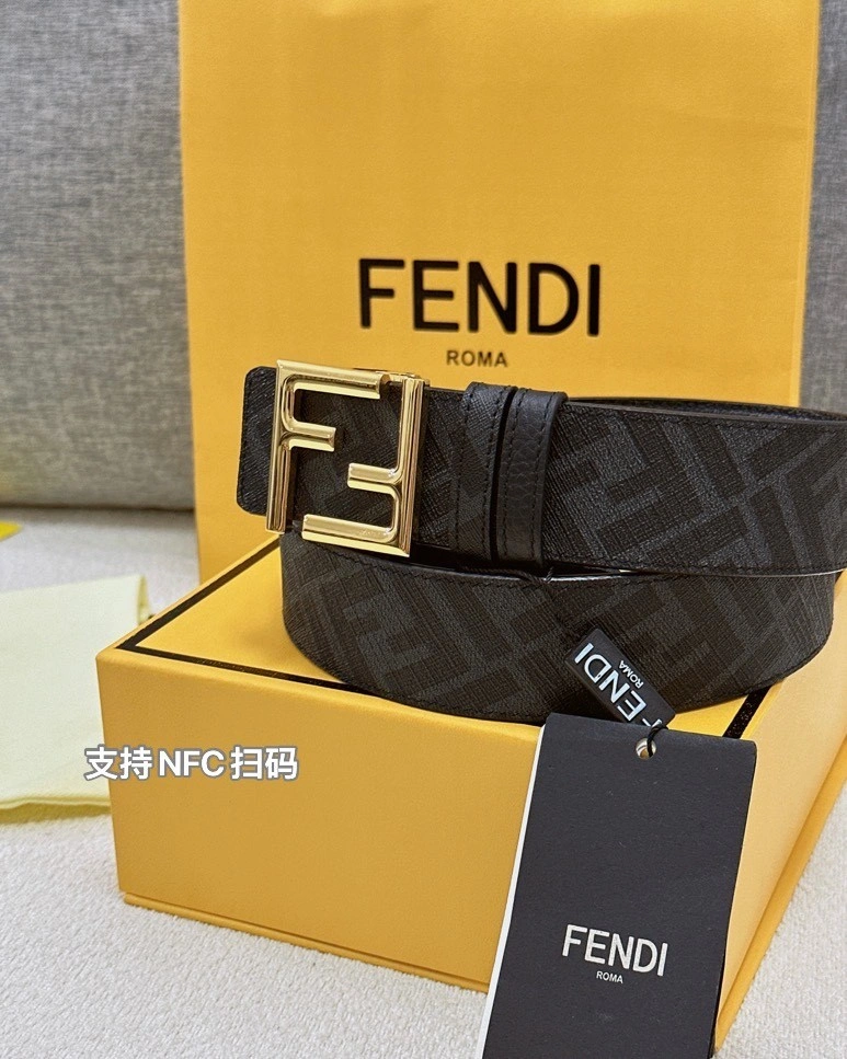 Fendi Belts Comfortable 286203