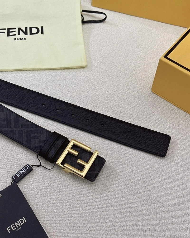 Fendi Belts Comfortable 286203