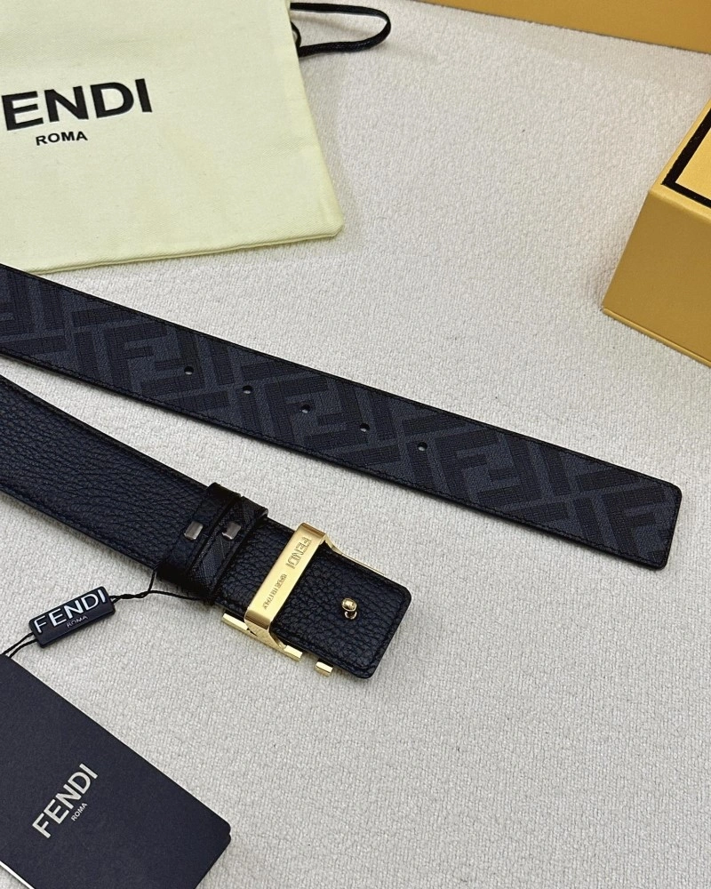 Fendi Belts Comfortable 286203
