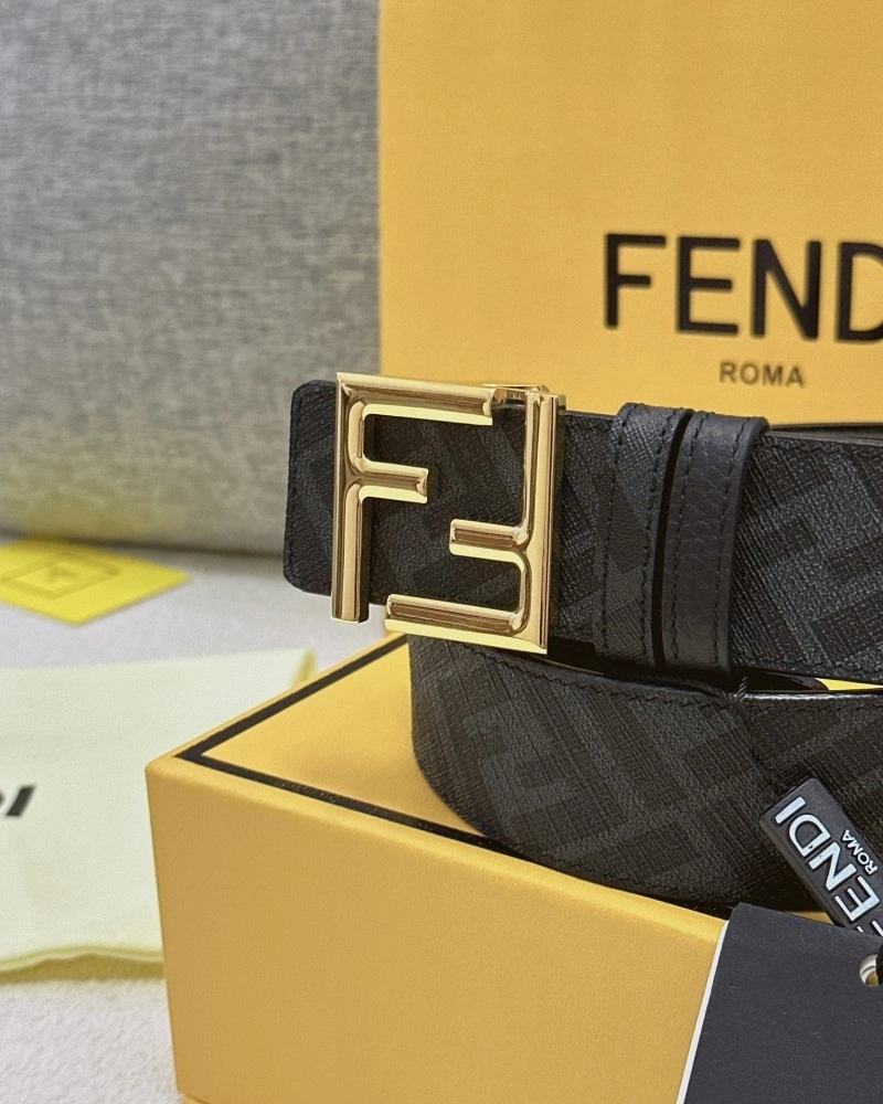 Fendi Belts Comfortable 286203