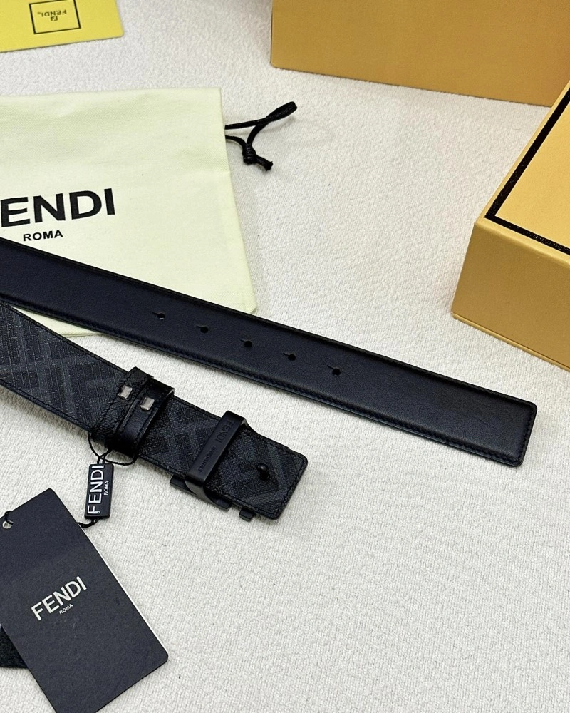 Fendi Belts WeatherProof 286185