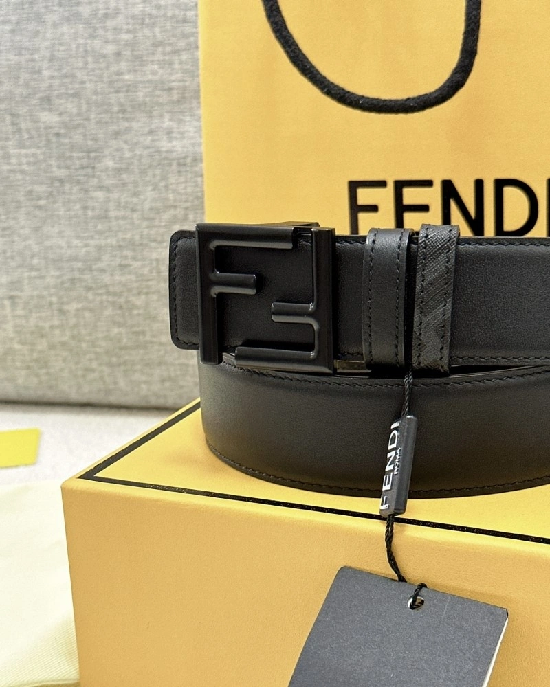 Fendi Belts WeatherProof 286185