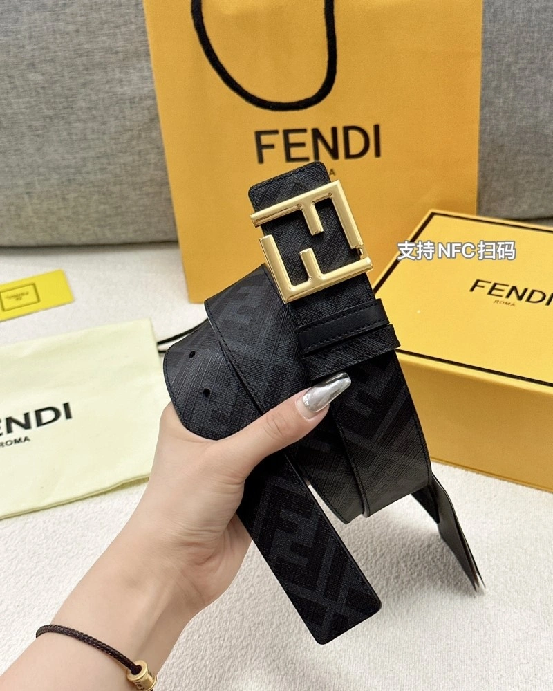 Fendi Belts TravelReady 286196