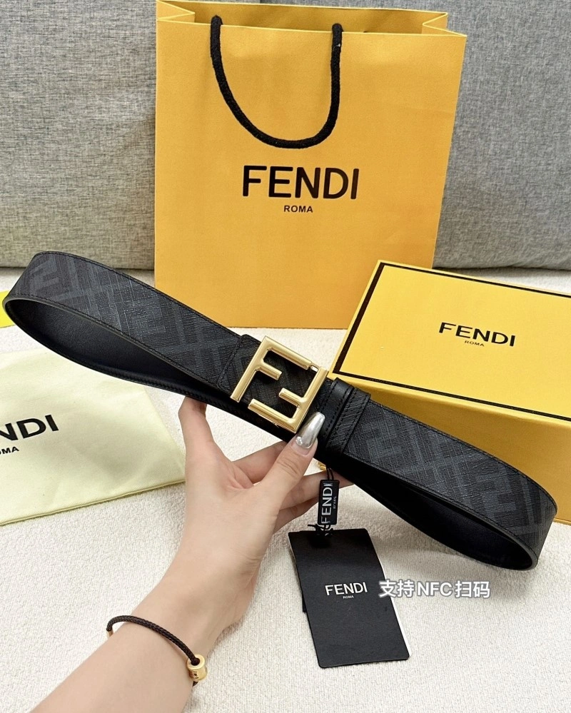 Fendi Belts TravelReady 286196