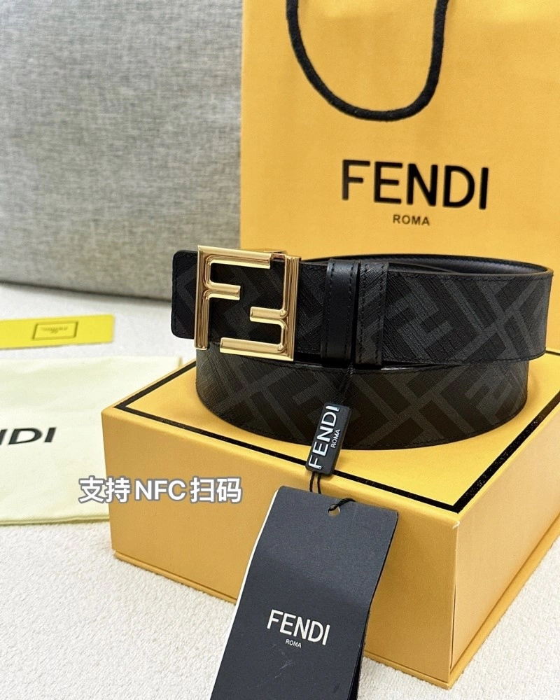 Fendi Belts TravelReady 286196