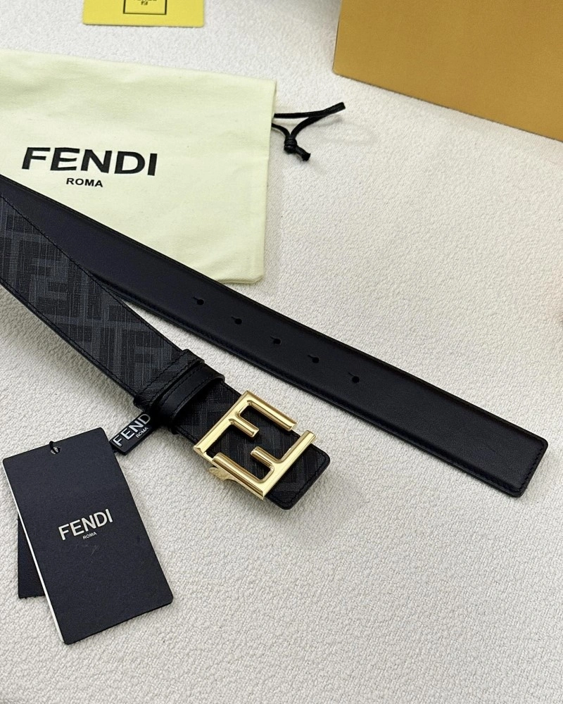 Fendi Belts TravelReady 286196