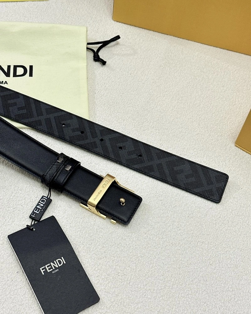 Fendi Belts TravelReady 286196