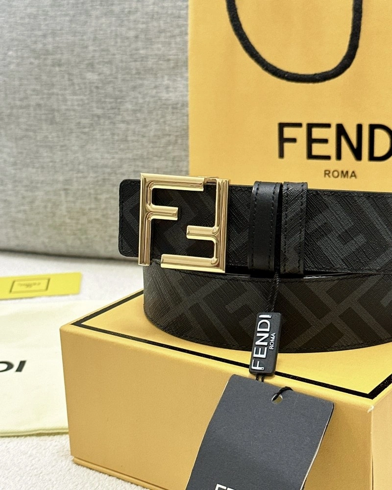 Fendi Belts TravelReady 286196