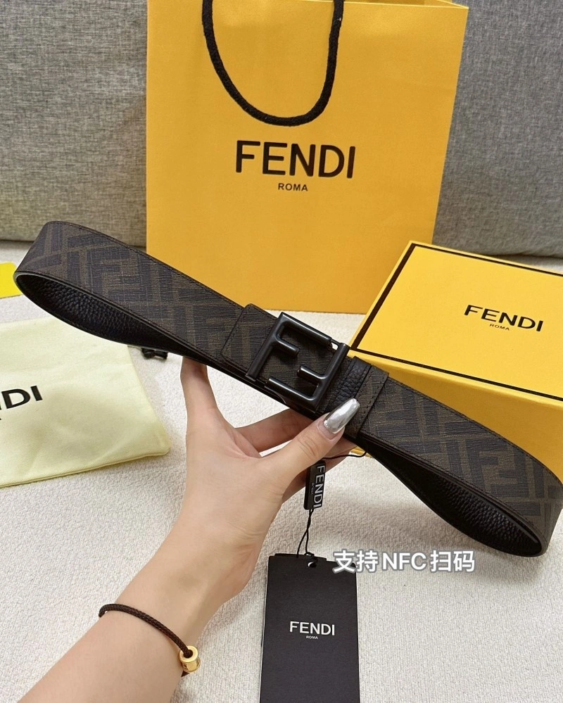 Fendi Belts TechFriendly 286184