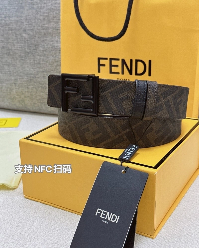 Fendi Belts TechFriendly 286184