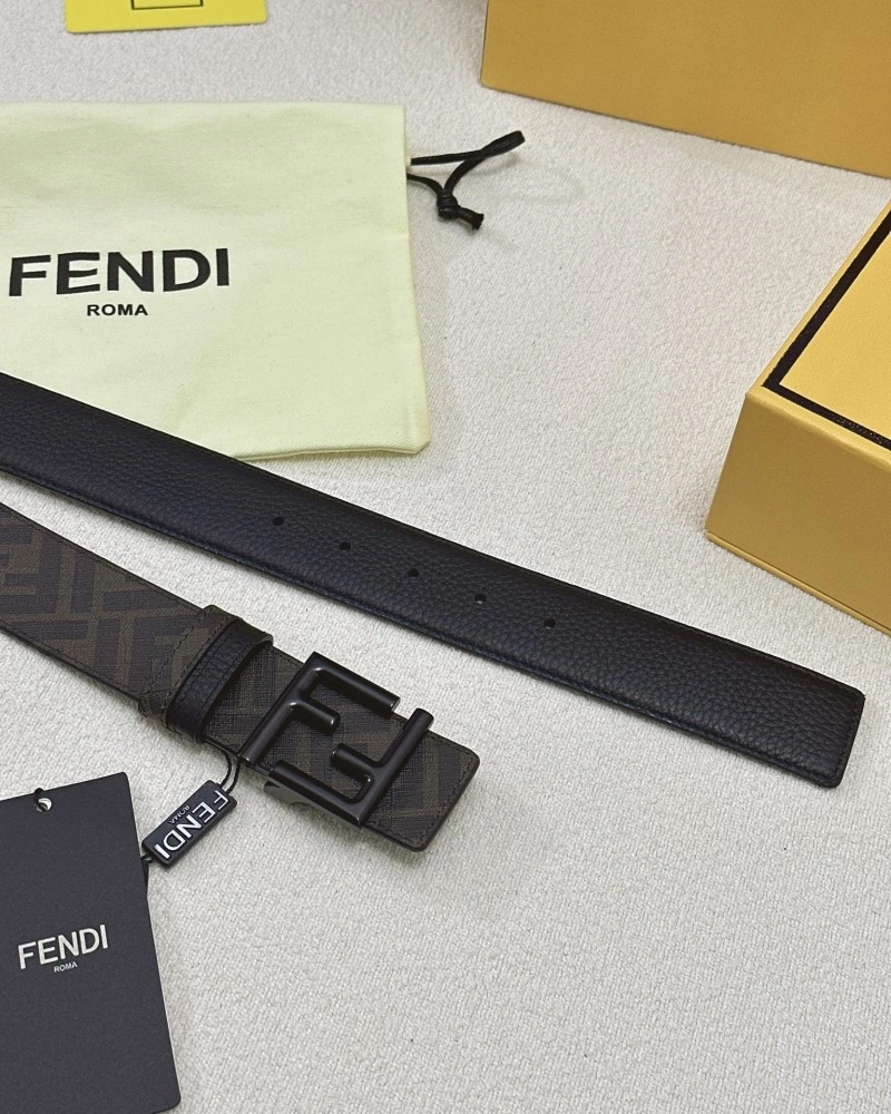 Fendi Belts TechFriendly 286184