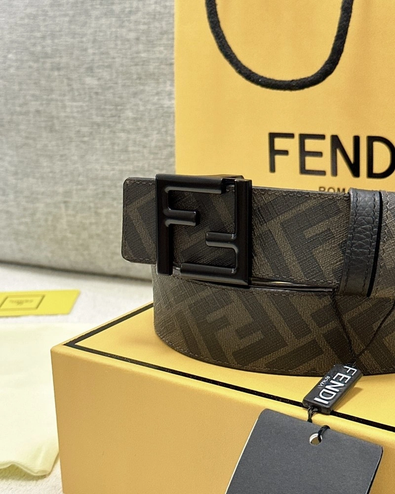 Fendi Belts TechFriendly 286184