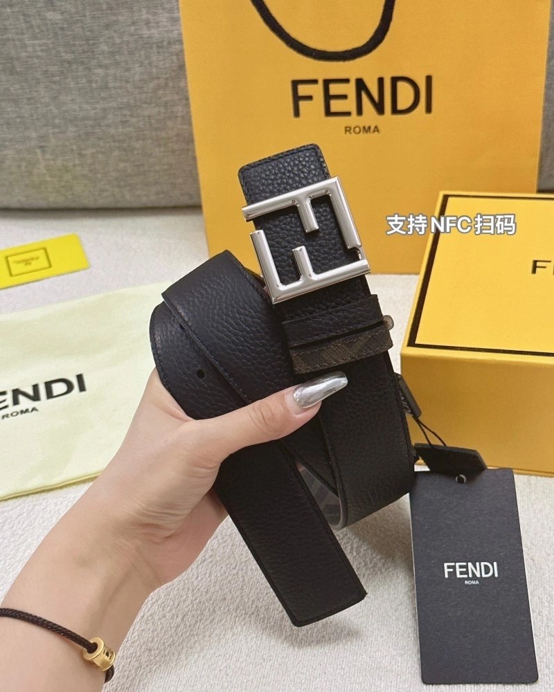 Durable Fendi Belts 286183