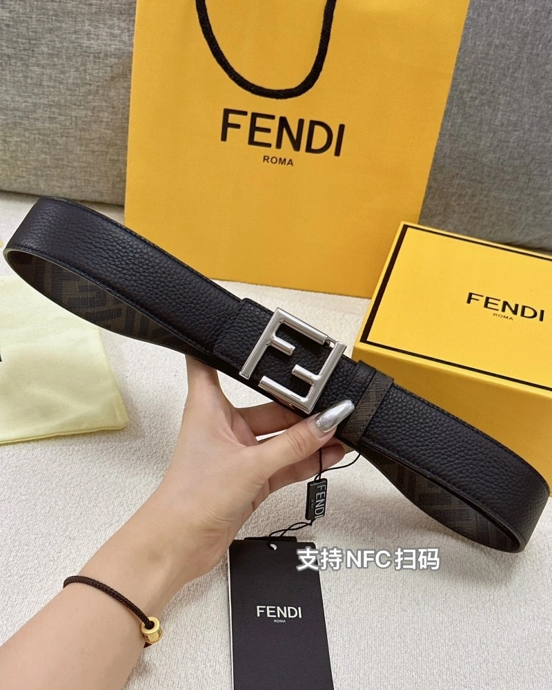 Durable Fendi Belts 286183