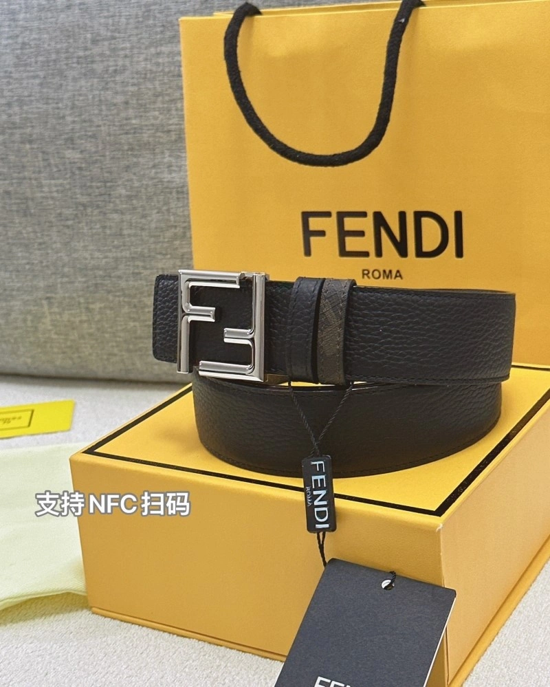 Durable Fendi Belts 286183