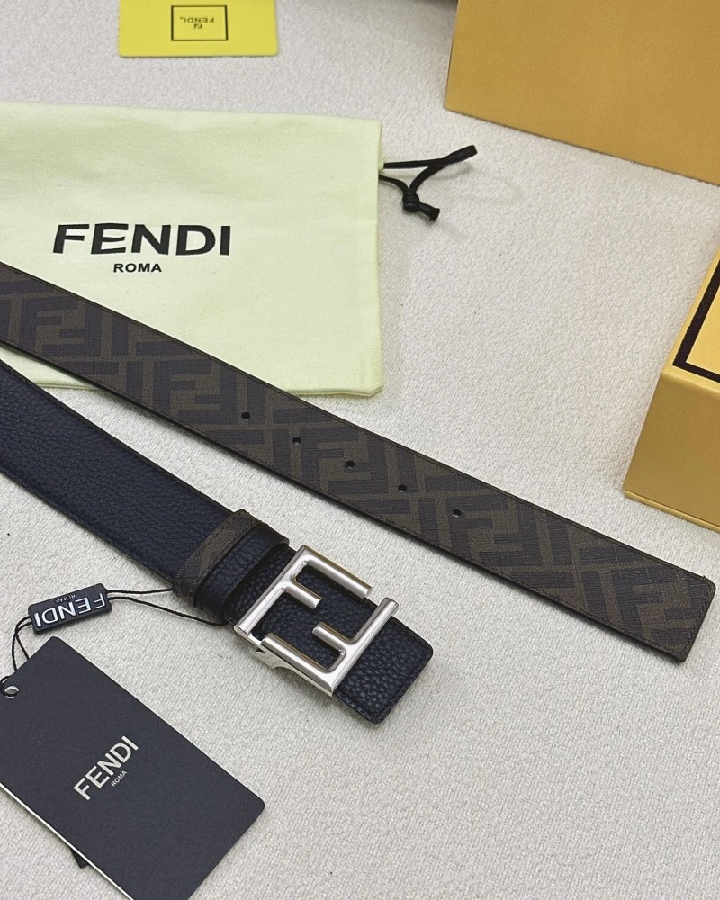 Durable Fendi Belts 286183