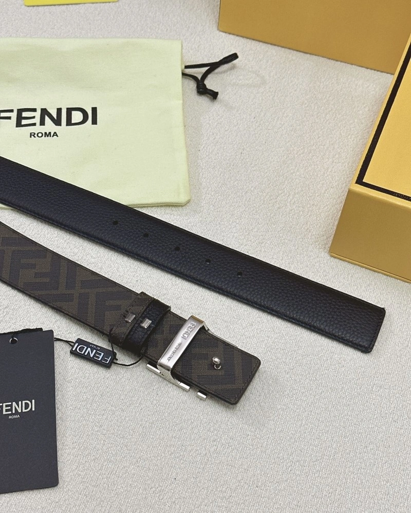 Durable Fendi Belts 286183