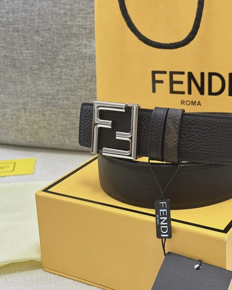 Durable Fendi Belts 286183